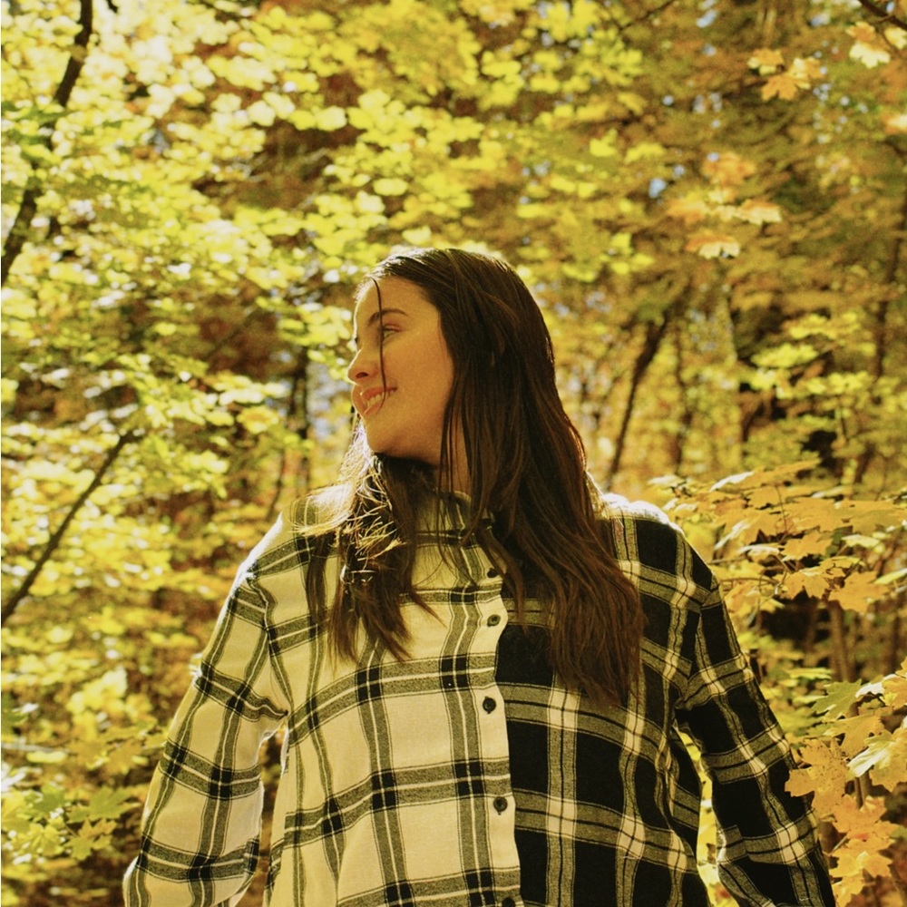 Meet your Posher, Maria antonia